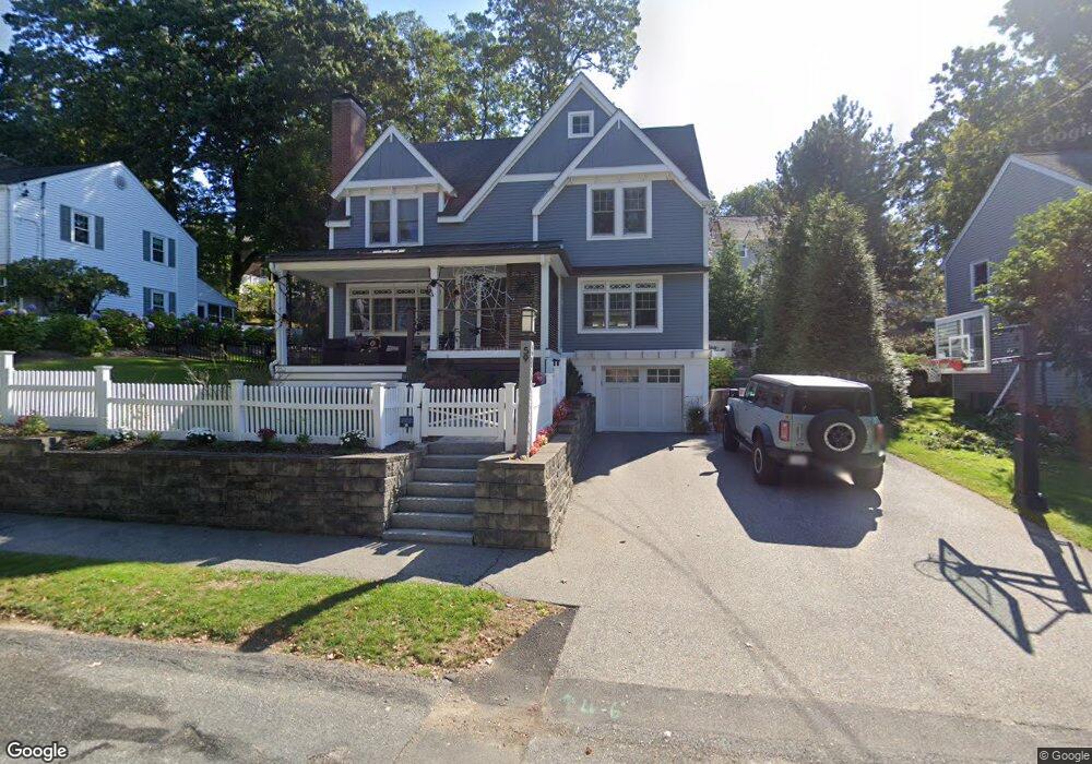 59 Concord St, Needham Heights, MA 02494 - photo 1