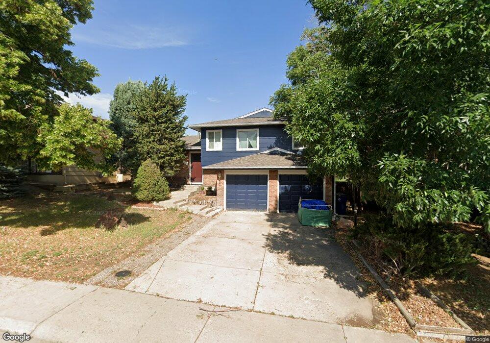 1870 S Ouray St, Aurora, CO 80017 - photo 1