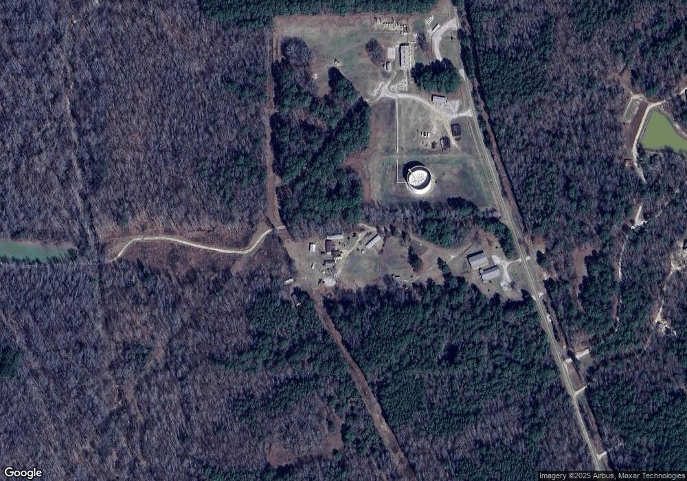 14 County Road 116, Oxford, MS 38655 - photo 1