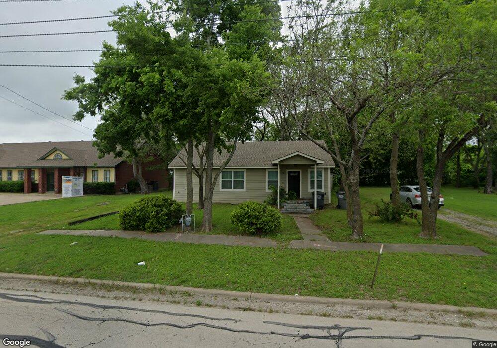 212 S Birmingham St, Wylie, TX 75098 - photo 1