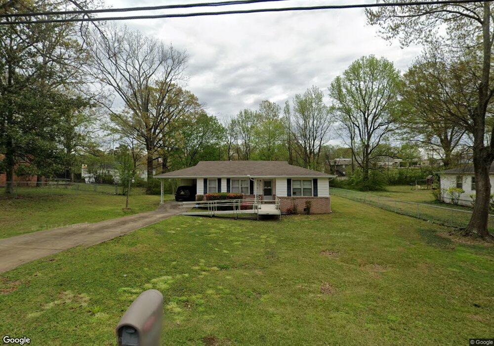 2233 1st St NW, Center Point, AL 35215 - photo 1