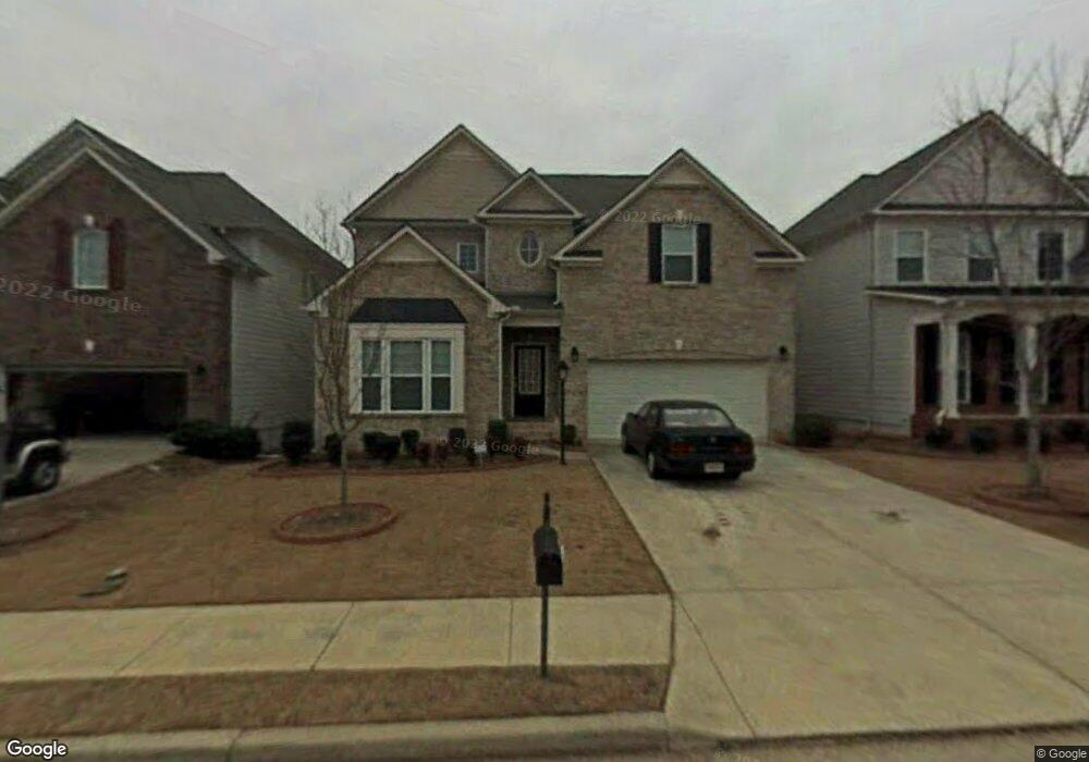 6274 Mimosa Cir unit 1, Tucker, GA 30084 - photo 1