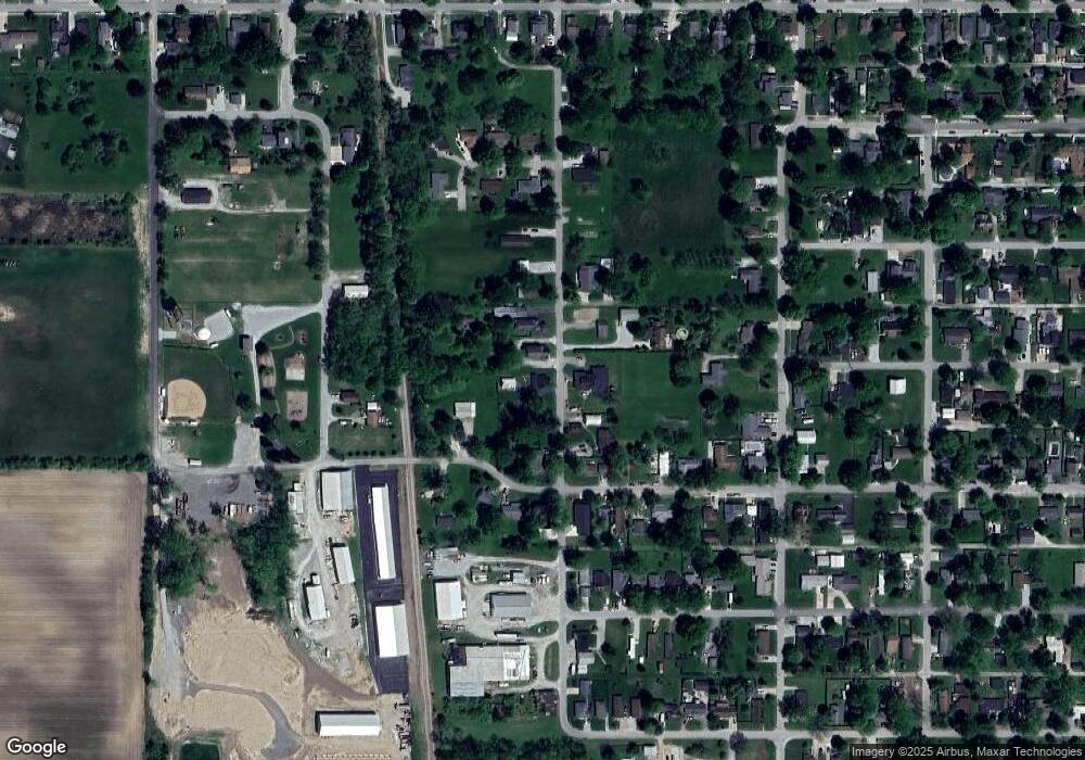 500 S East St, Arcadia, IN 46030 - photo 1