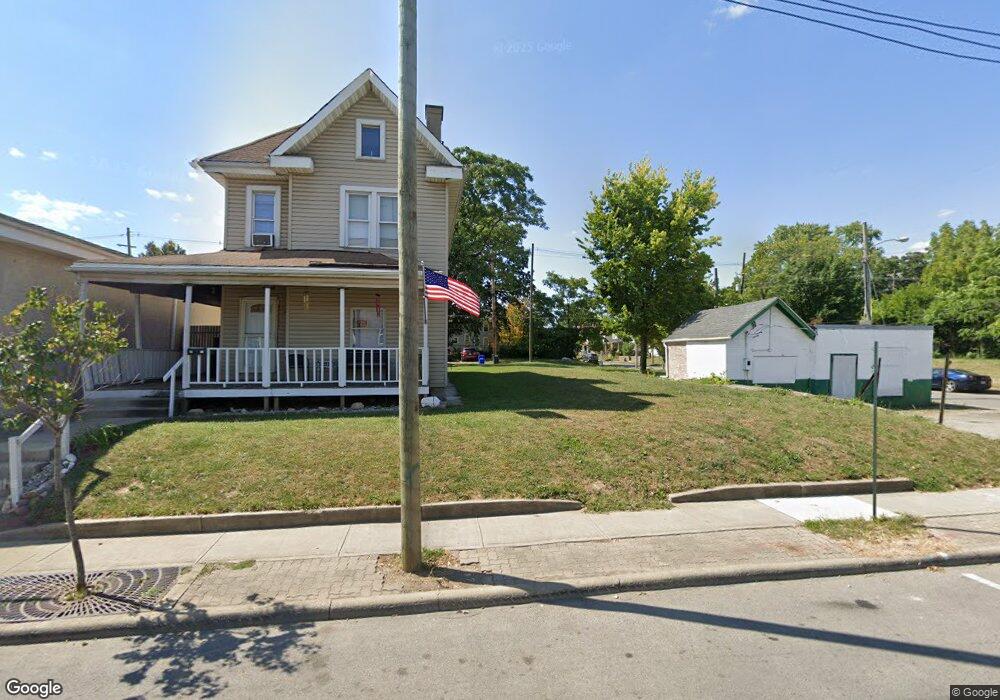 1729 Parsons Ave unit 731, Columbus, OH 43207 - photo 1