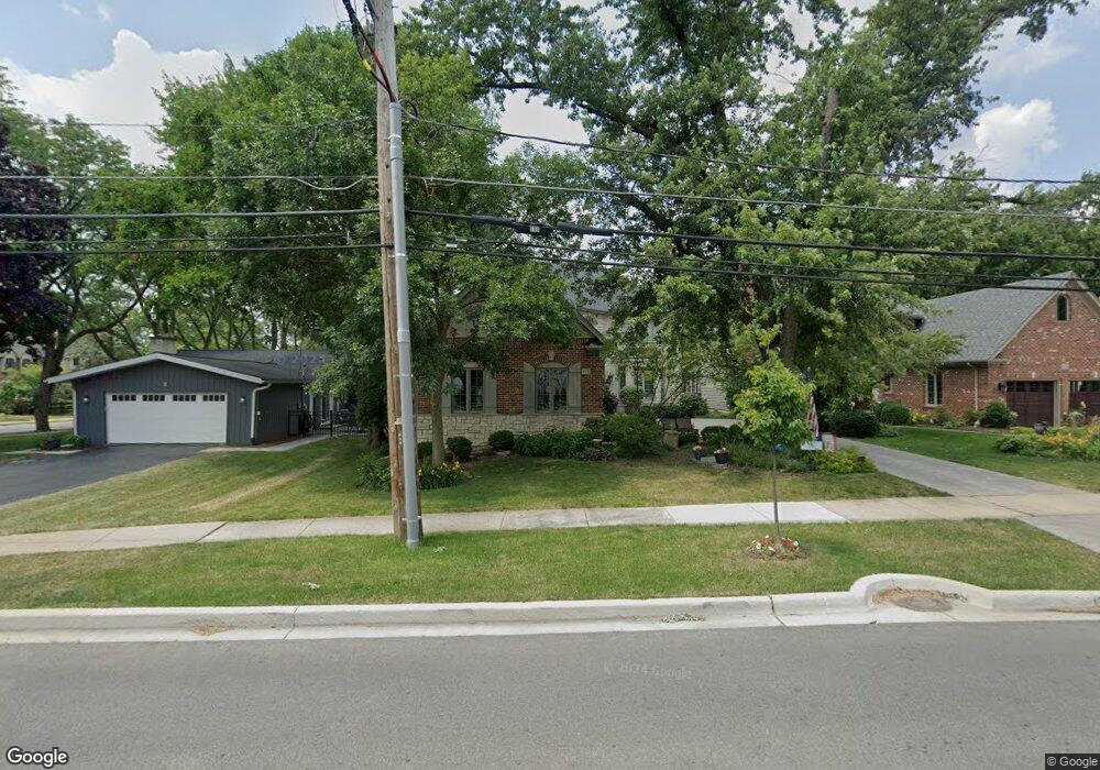 579 S Julian St, Naperville, IL 60540 - photo 1