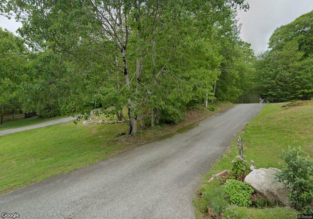 7 Old Colony Ln, Ledyard, CT 06339 - photo 1