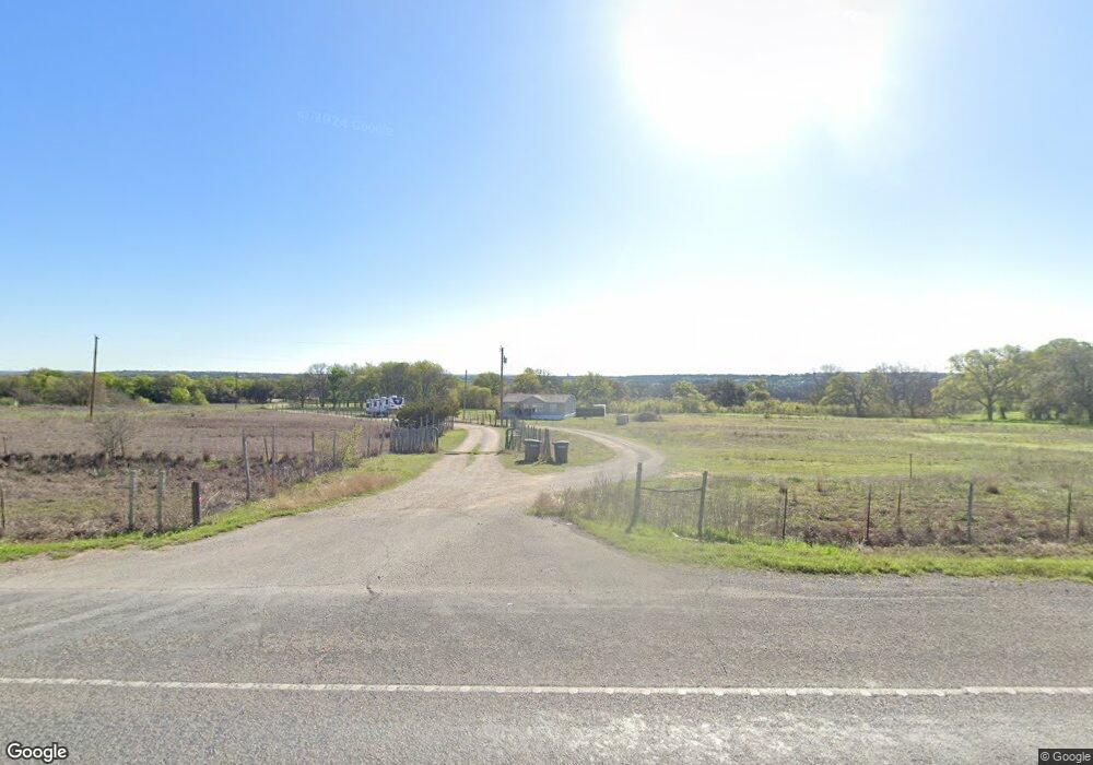 4931 Bethel Rd, Weatherford, TX 76087 - photo 1