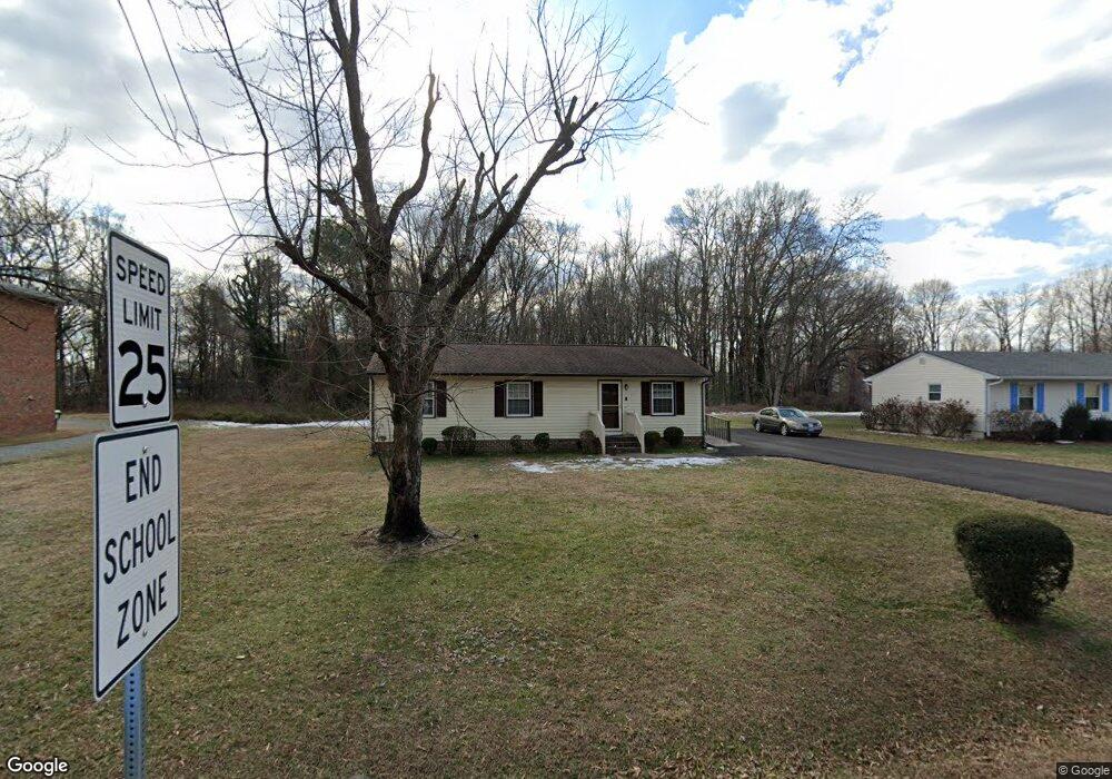 217 Berkley St, Ashland, VA 23005 - photo 1