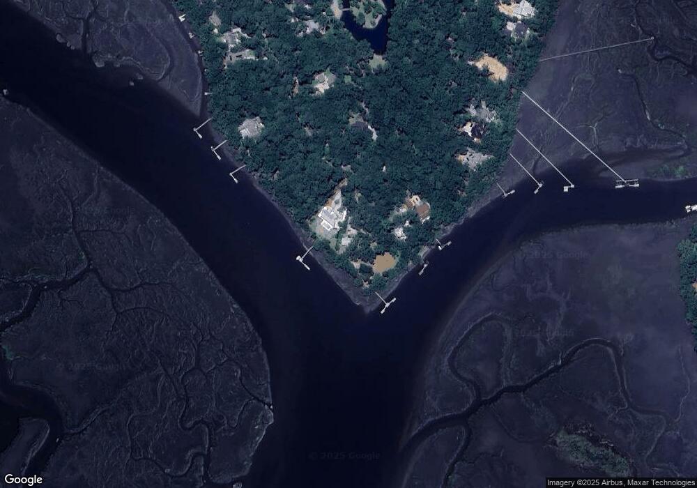 190 Bull Point Dr unit LOT 87, Seabrook, SC 29940 - photo 1