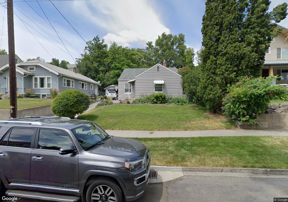 305 NW Gilliam Ave, Pendleton, OR 97801 - photo 1