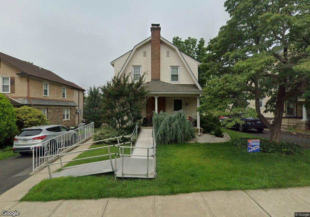 Street View Photo