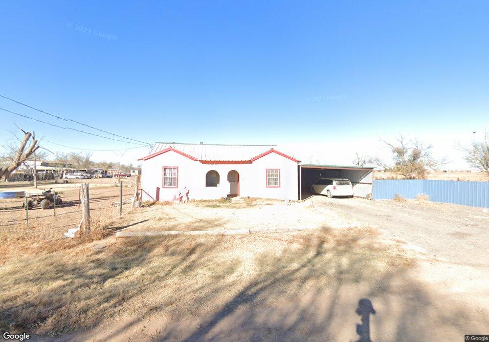 1301 E 31st St, Plainview, TX 79072 - photo 1