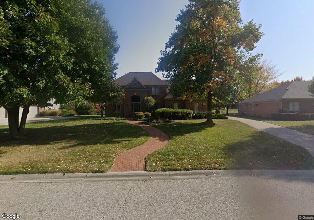 4831 Saint Andrews Ct unit 276, Ann Arbor, MI 48108 - photo 1