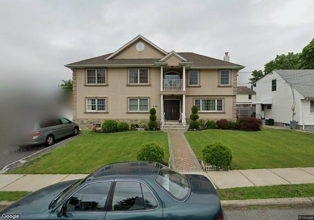 3-42 26th St unit 1X, Fair Lawn, NJ 07410 - photo 1