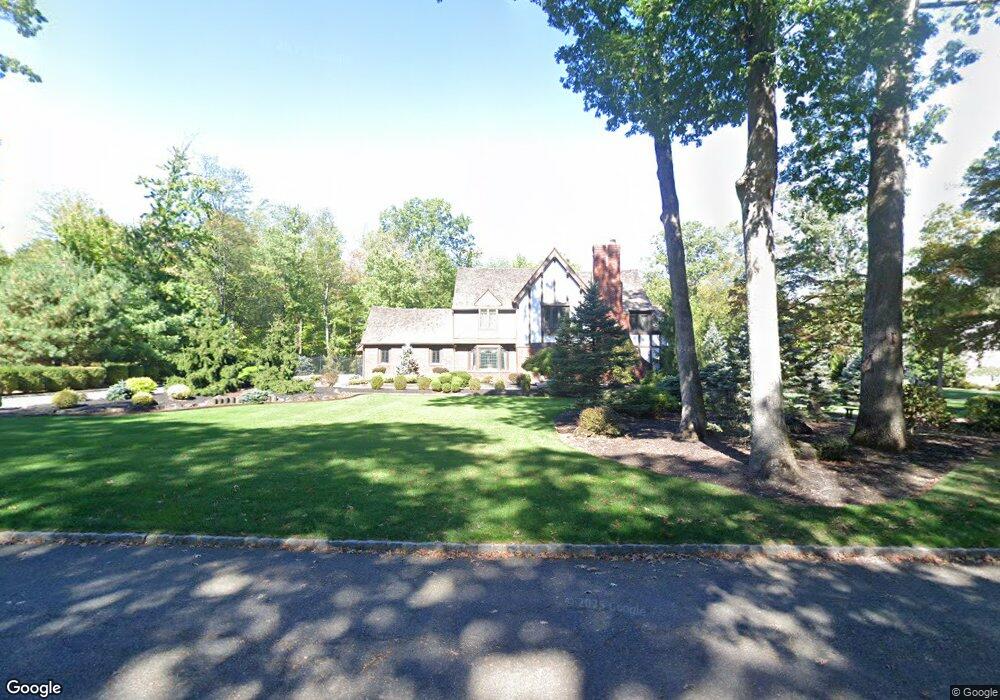 5 Quill Pen Way, Warren, NJ 07059 - photo 1