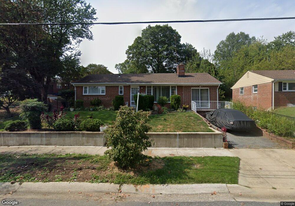 7302 17th Ave, Hyattsville, MD 20783 - photo 1