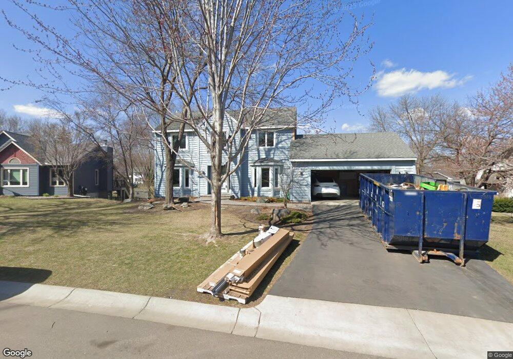 10924 Pheasant Ln N, Maple Grove, MN 55369 - photo 1