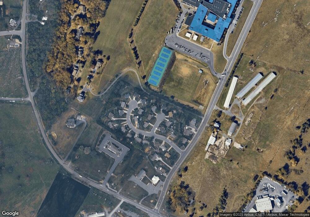 1211 Calina Ct, Harrisonburg, VA 22801 - photo 1