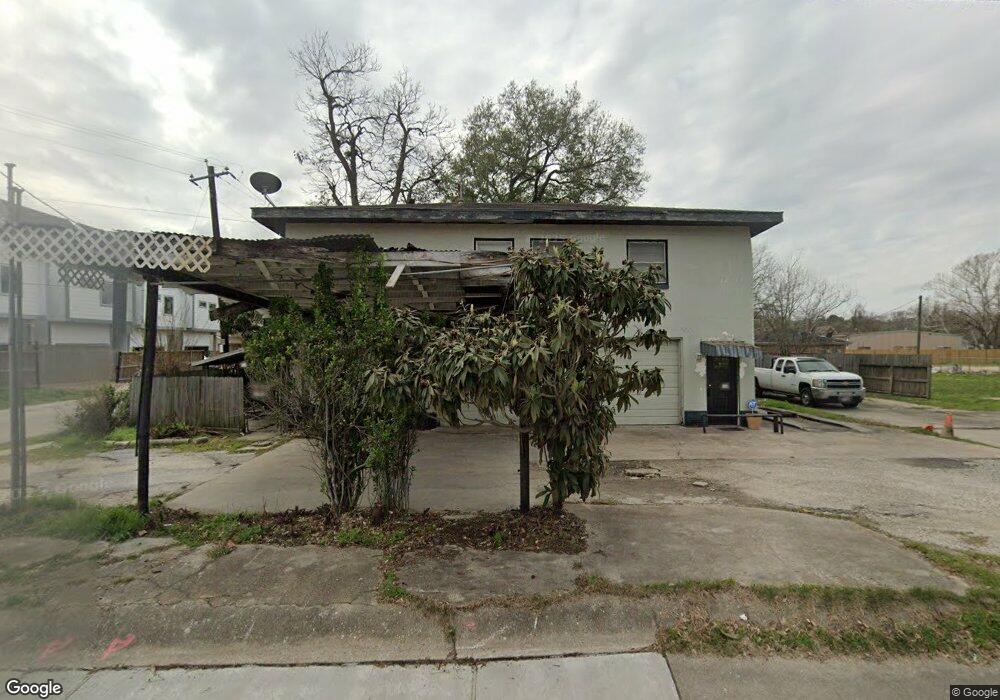 6203 W Montgomery Rd, Houston, TX 77091 - photo 1