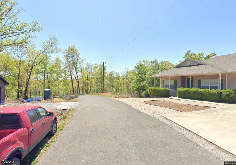 1929 Fountainhall Cir, Bella Vista, AR 72714 - photo 1