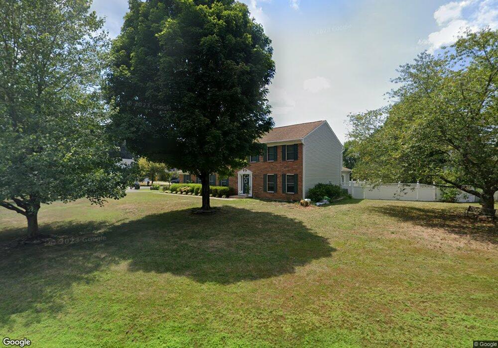 3110 Voyage Dr, Stafford, VA 22554 - photo 1