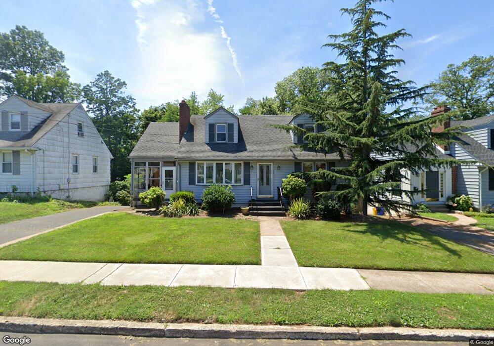 27 Pershing Ave, Ewing, NJ 08618 - photo 1