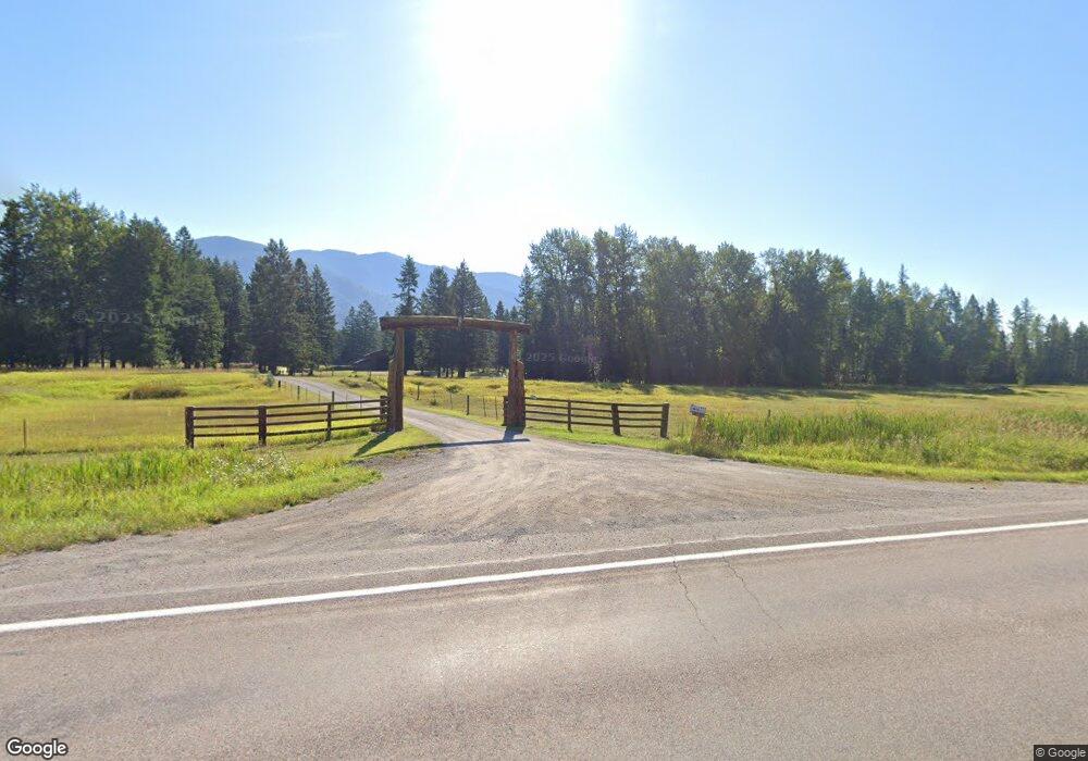 2249 Swan Hwy, Bigfork, MT 59911 - photo 1