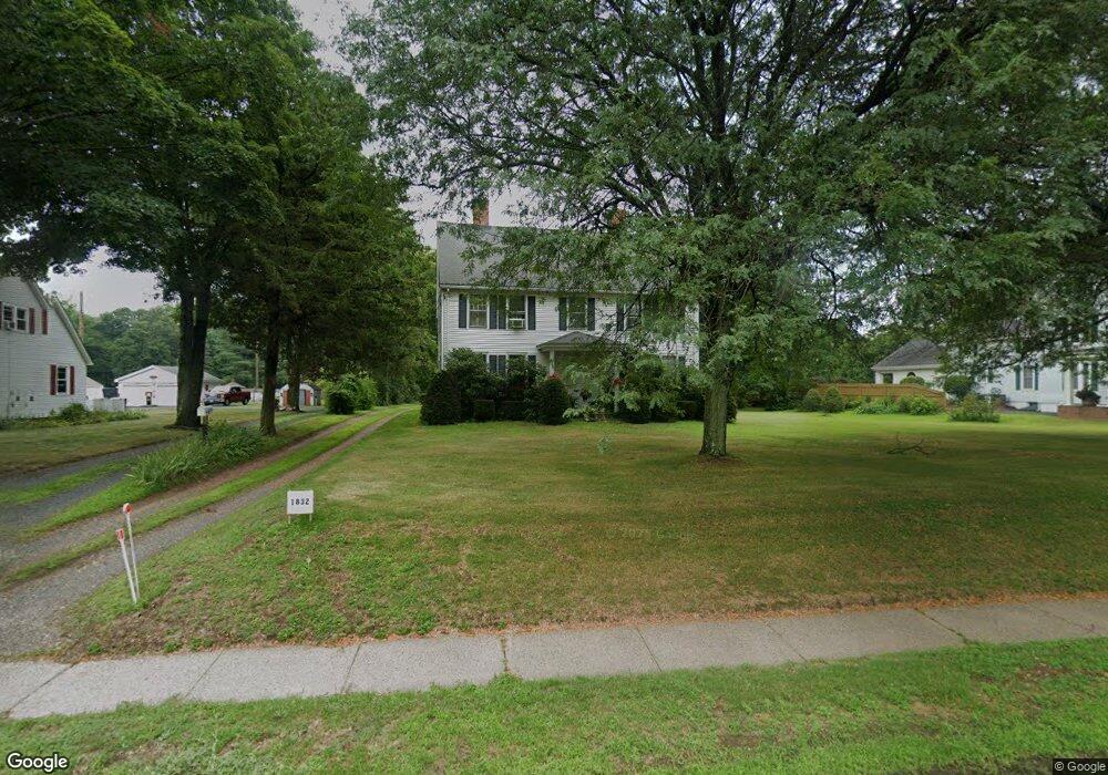 1832 Poquonock Ave, Windsor, CT 06095 - photo 1