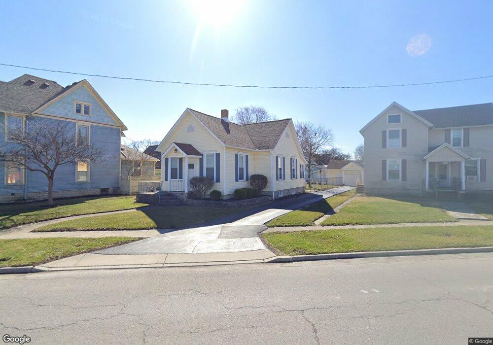 305 Lima Ave, Findlay, OH 45840 - photo 1