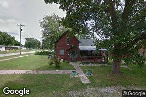 307 S Paw Paw, Howard, KS 67349