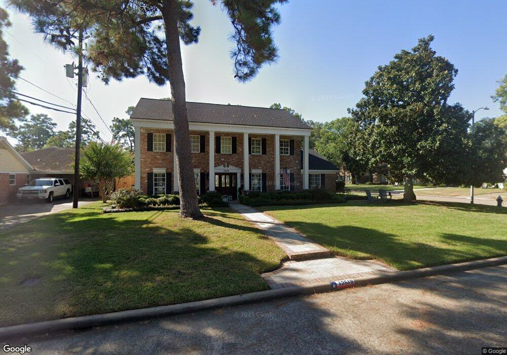 13519 Kingsride Ln, Houston, TX 77079 - photo 1
