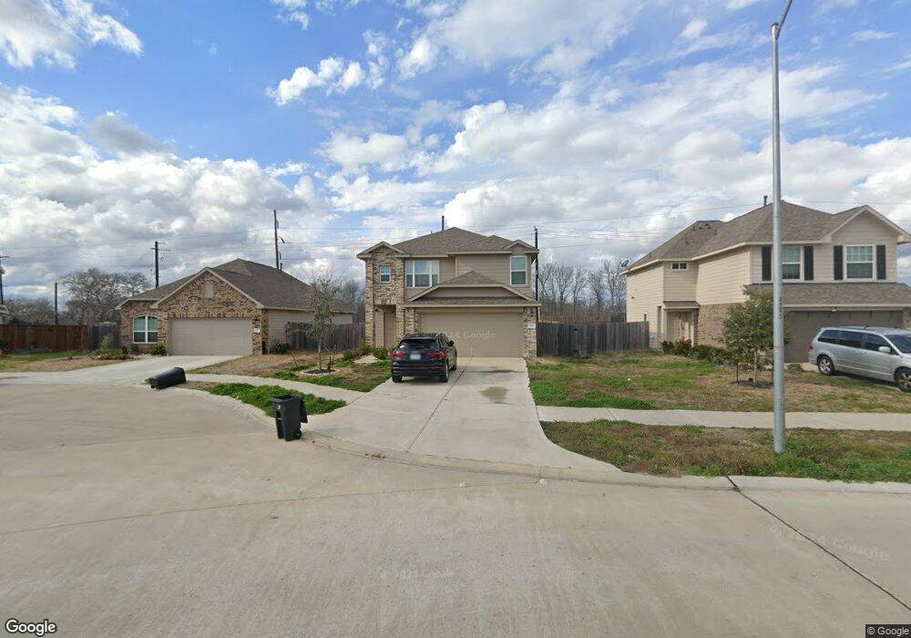 4811 Green Gate Trail, Richmond, TX 77469 - photo 1