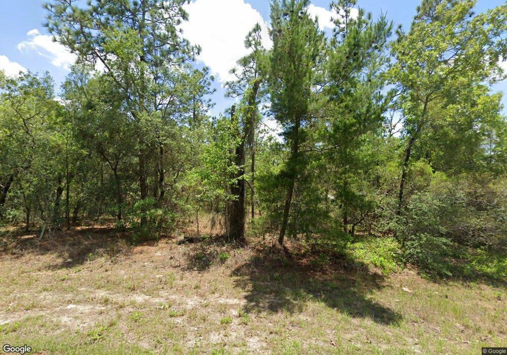 3358 W Montgomery Ln, Citrus Springs, FL 34433 - photo 1