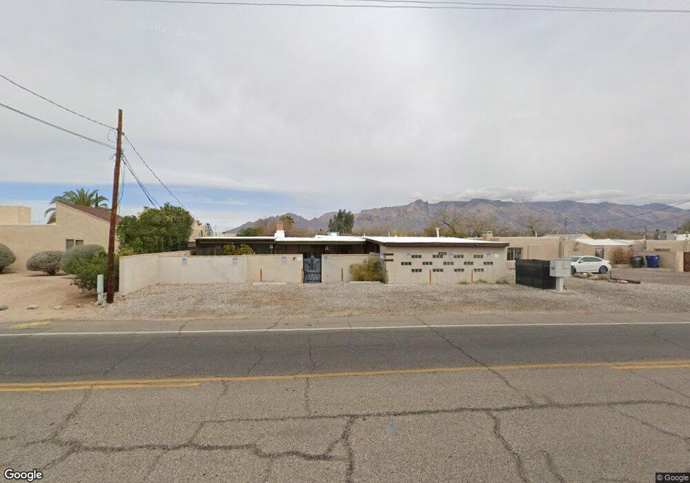 2619 E Prince Rd, Tucson, AZ 85716 - photo 1