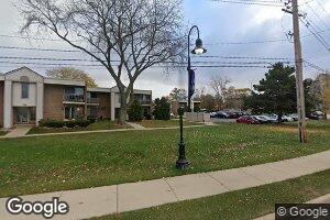 1653 Cass Lake Rd Unit 5 117, Keego Harbor, MI 48320