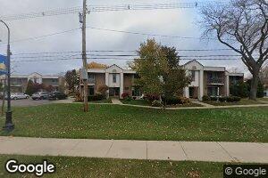 1657 Cass Lake Rd Unit A, Keego Harbor, MI 48320