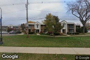 1659 Cass Lake Rd Unit A, Keego Harbor, MI 48320