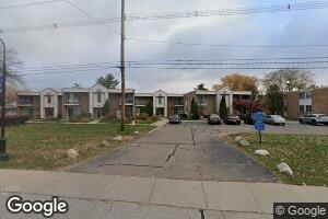 1605 Cass Lake Rd Unit A, Keego Harbor, MI 48320