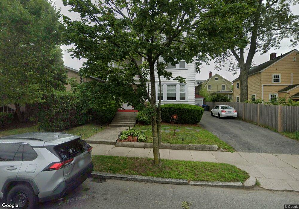 199 Summit Ave, Providence, RI 02906 - photo 1