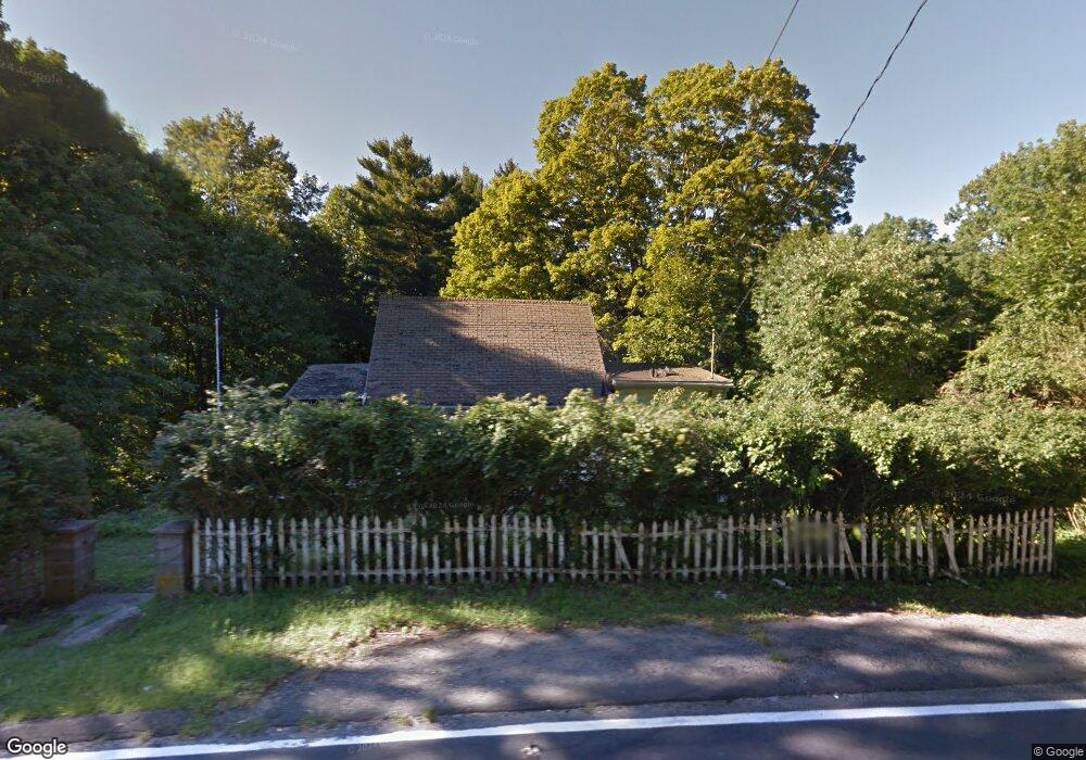 60 Fairfield Dr, New Fairfield, CT 06812 - photo 1