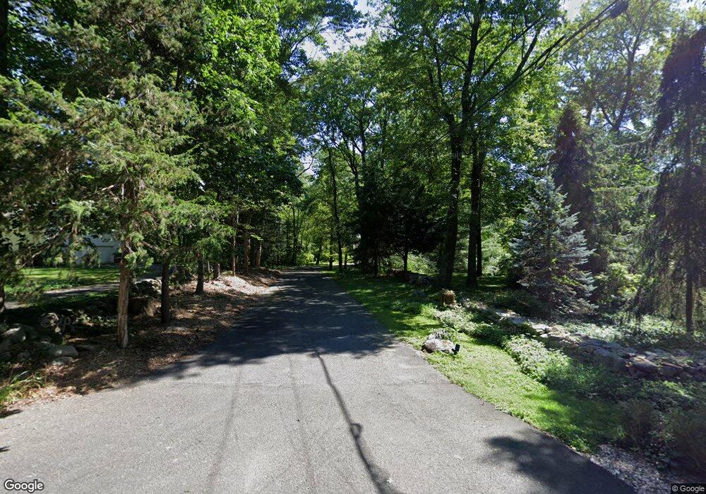 279 S Bald Hill Rd, New Canaan, CT 06840 - photo 1