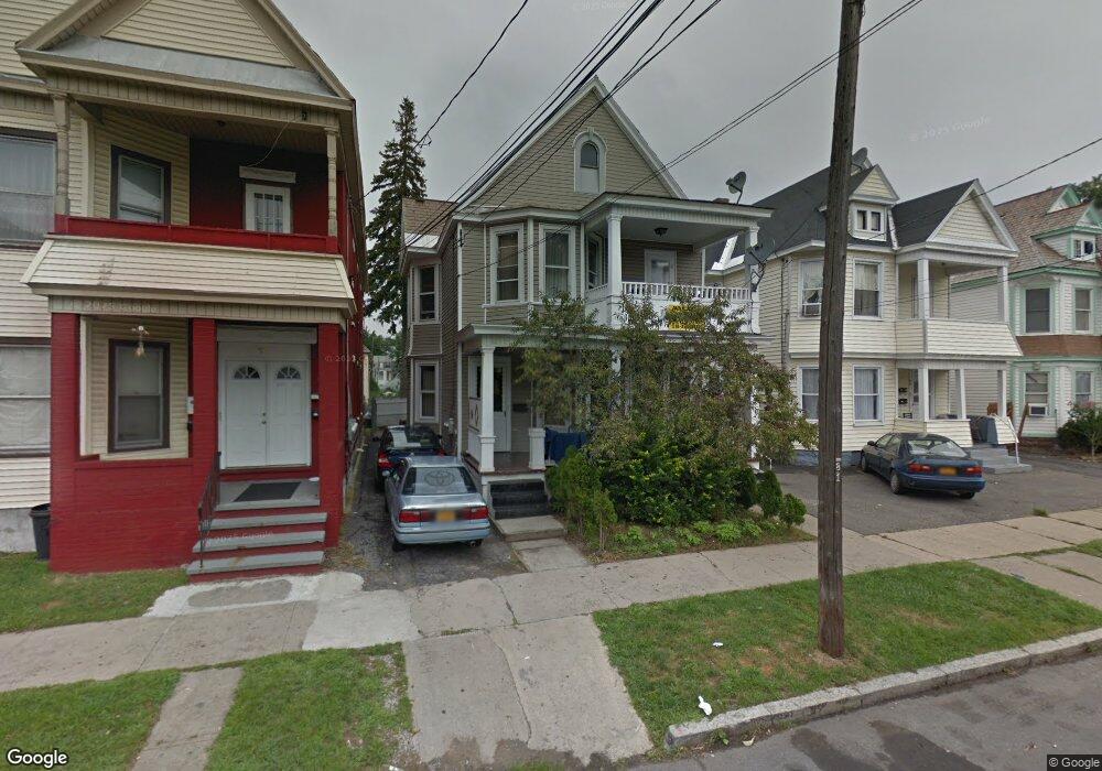 83 Mc Clellan St, Schenectady, NY 12304 - photo 1