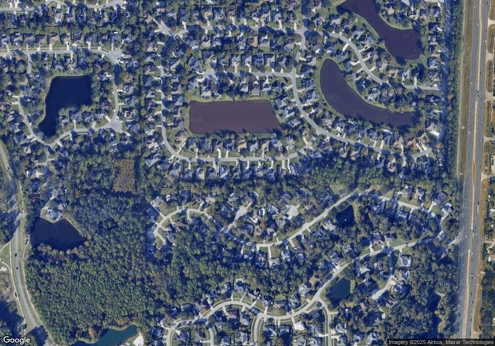 2004 Bluebonnet Way, Fleming Island, FL 32003 - photo 1