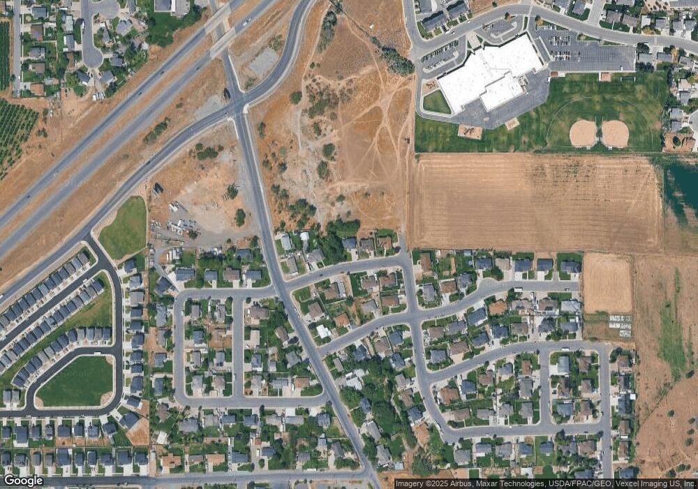 51 E 780 S, Santaquin, UT 84655 - photo 1