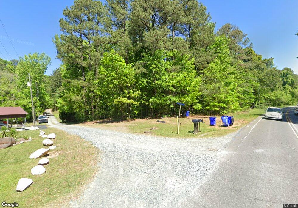 0 Dark Oaks Dr, Pittsboro, NC 27312 - photo 1