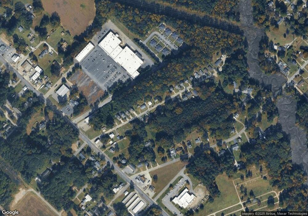 0 Ogden St unit 2218267, King William County, VA 23181 - photo 1