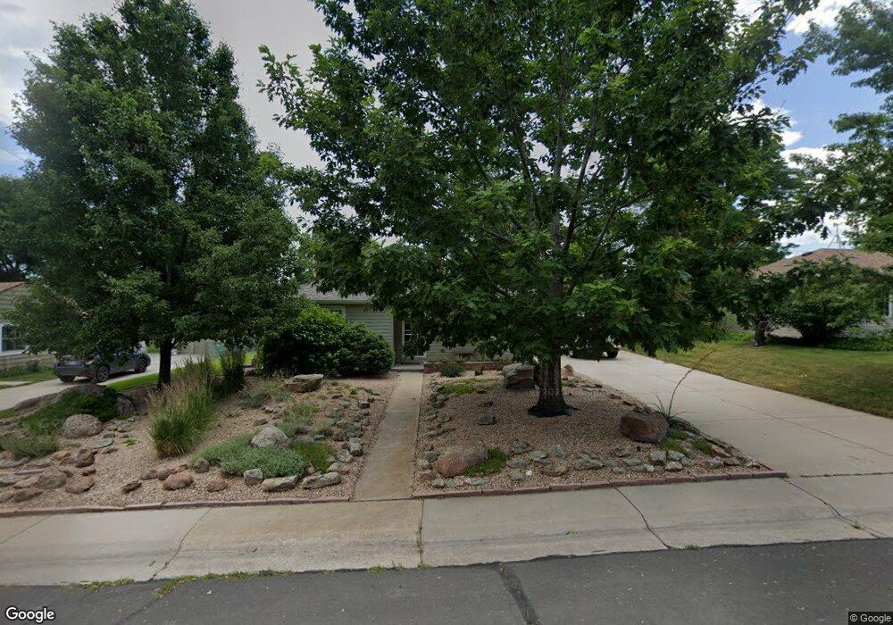 4130 Jay St, Wheat Ridge, CO 80033 - photo 1