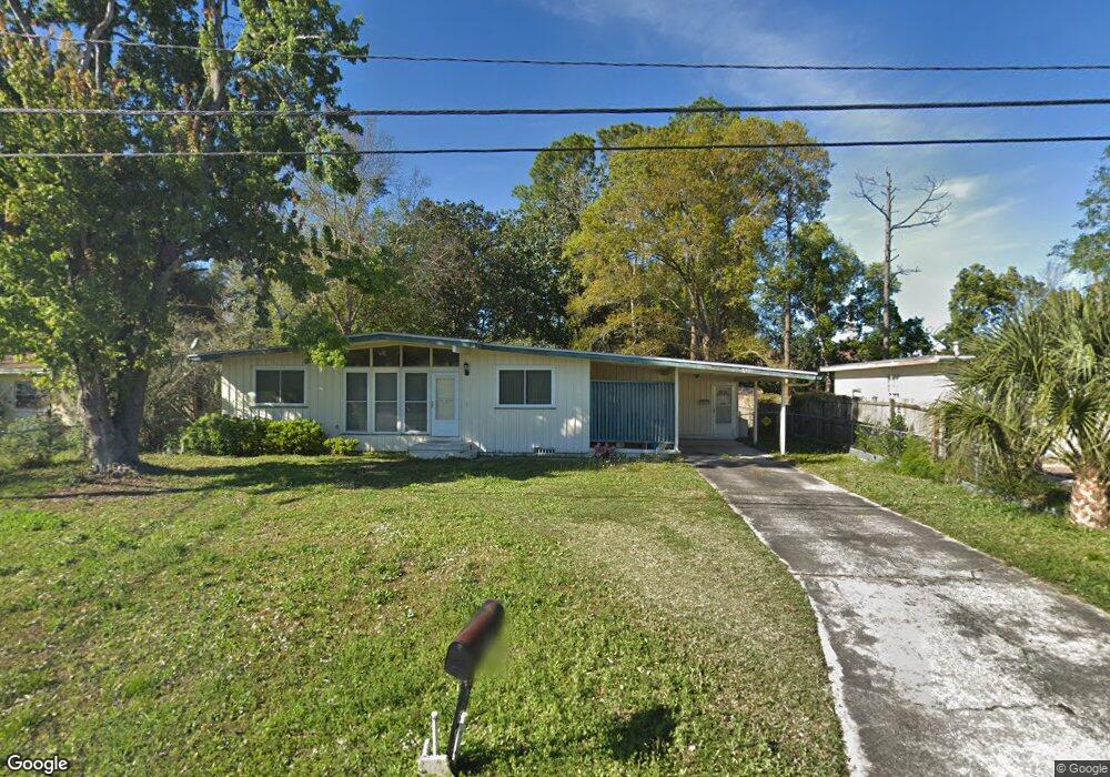 6431 Sage Dr, Jacksonville, FL 32210 - photo 1