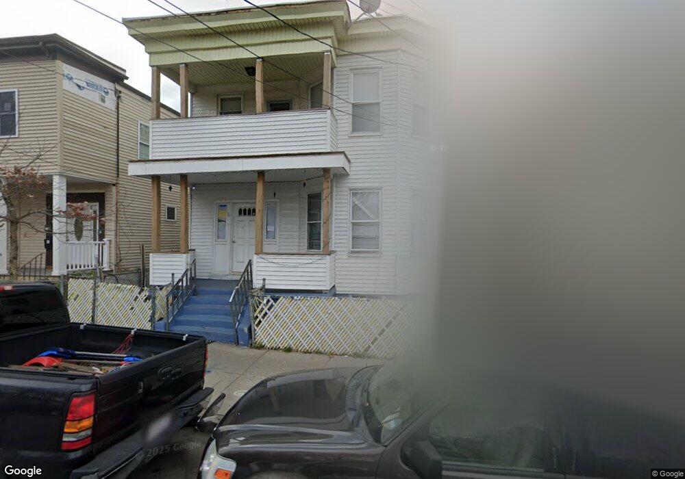 61 Central Ave, Chelsea, MA 02150 - photo 1