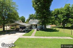 210 E Cherry St, Hayti, MO 63851